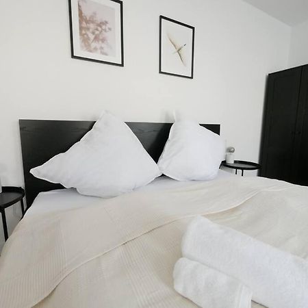 69 M², Zentral, Balkon, Stilvoll Apartment Osnabrueck Luaran gambar